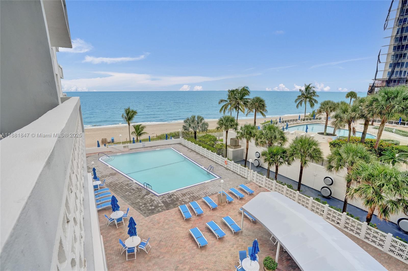 4250 Galt Ocean Dr # 4P