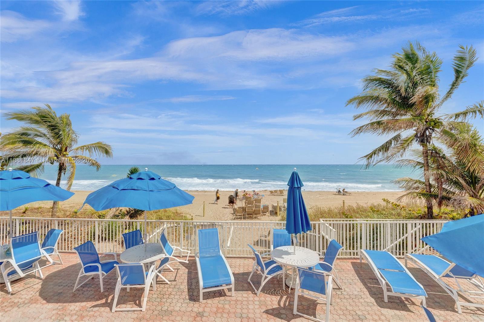 4250 Galt Ocean Dr # 4P