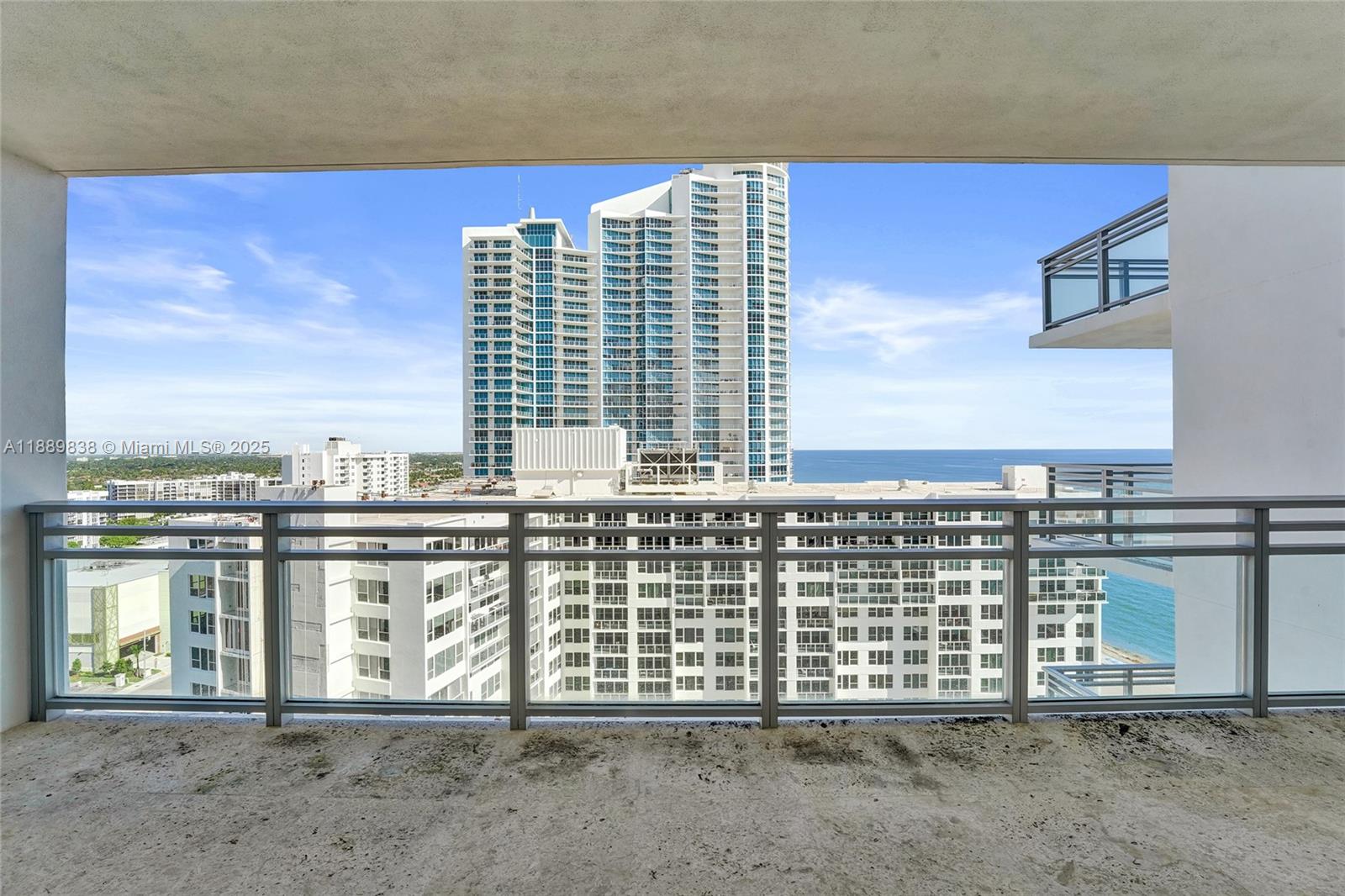 3535 S Ocean Dr # 1703