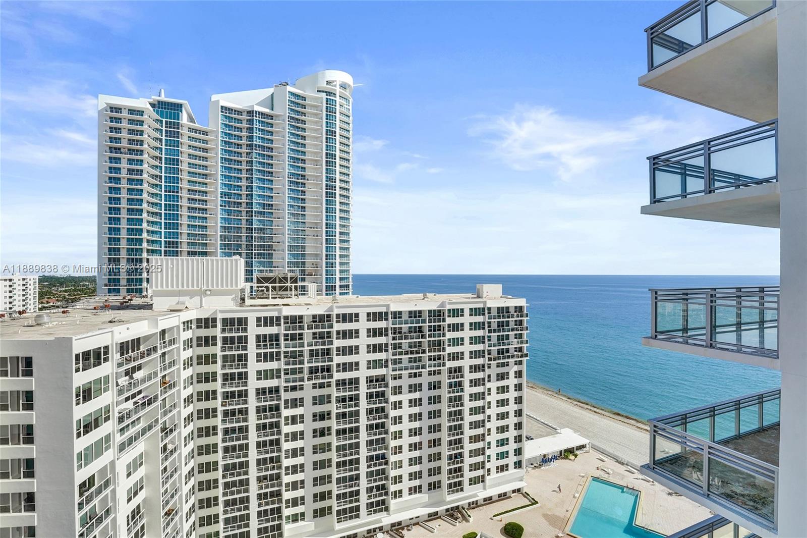 3535 S Ocean Dr # 1703