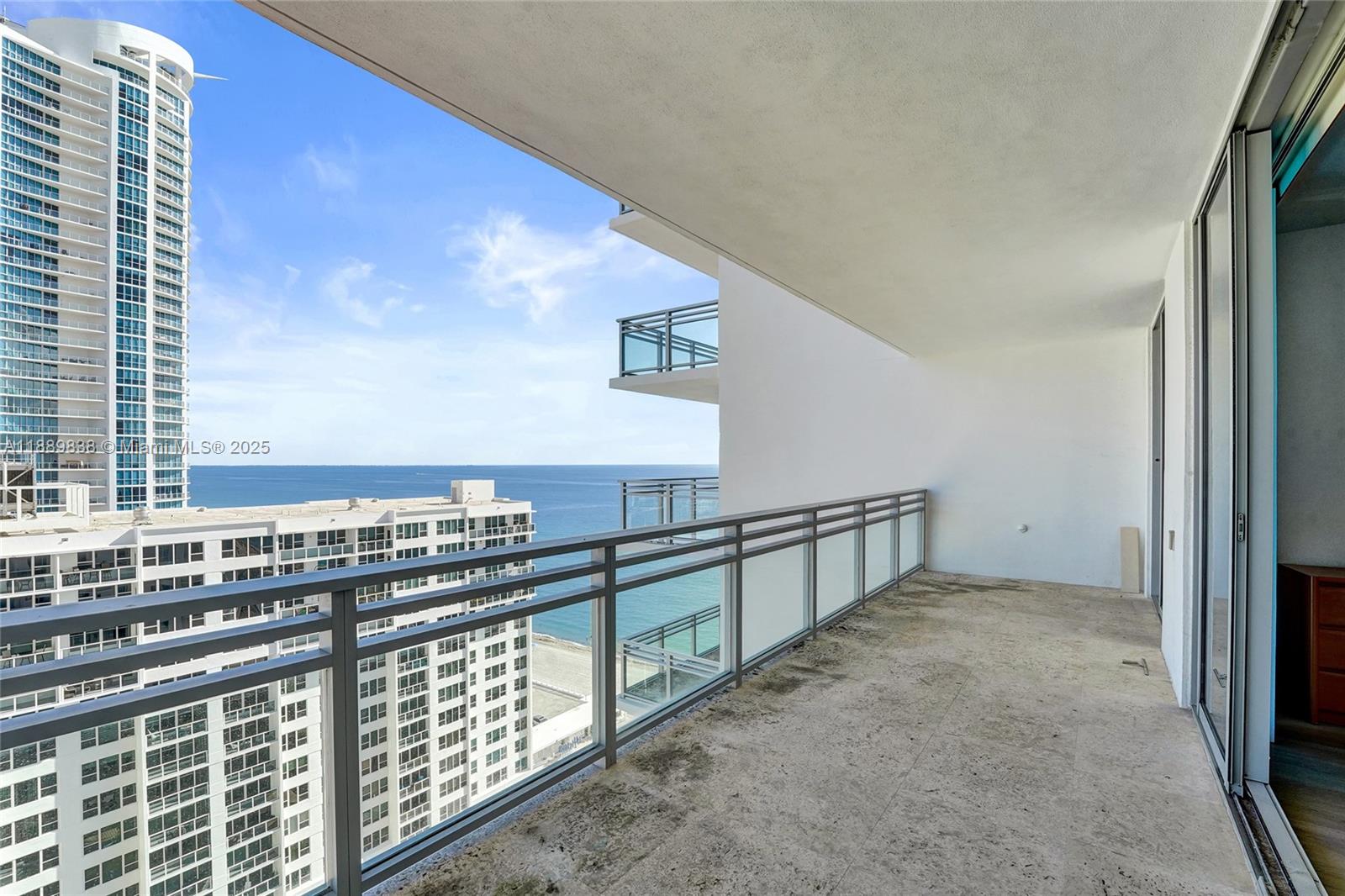 3535 S Ocean Dr # 1703