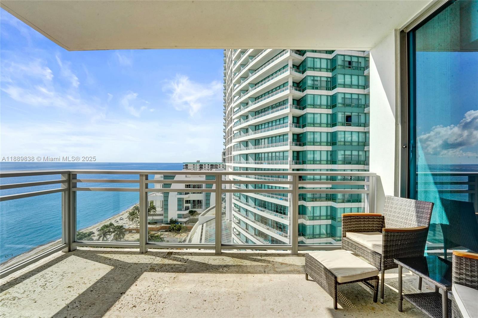 3535 S Ocean Dr # 1703