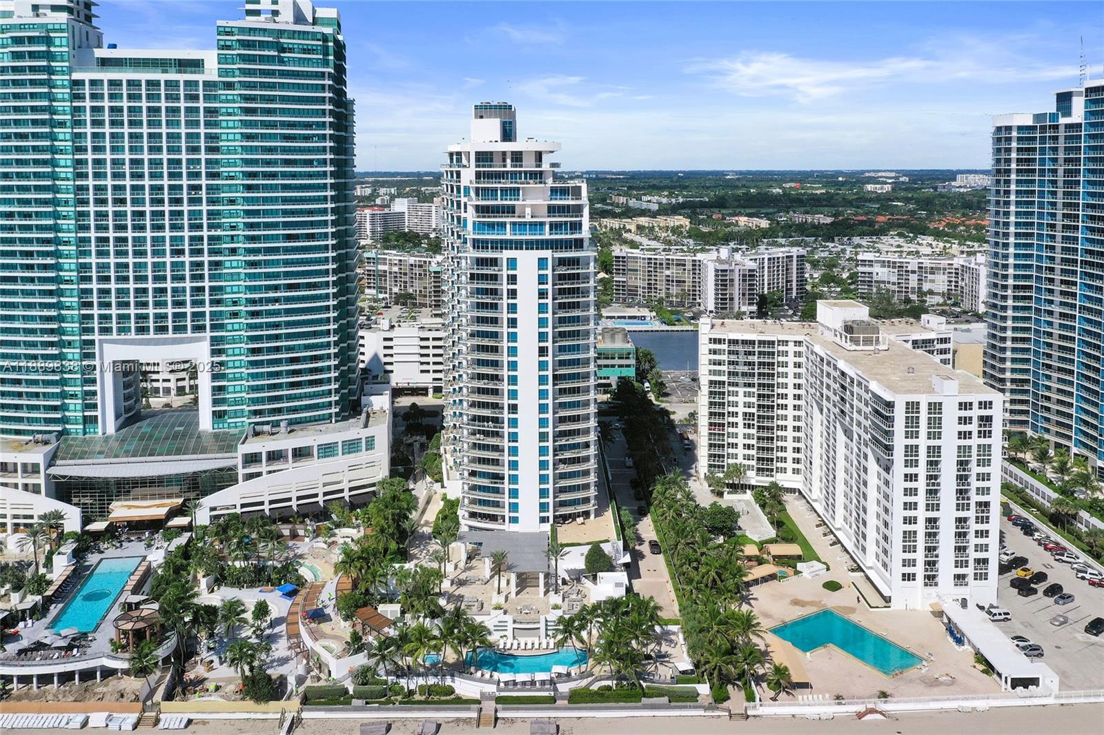 3535 S Ocean Dr # 1703