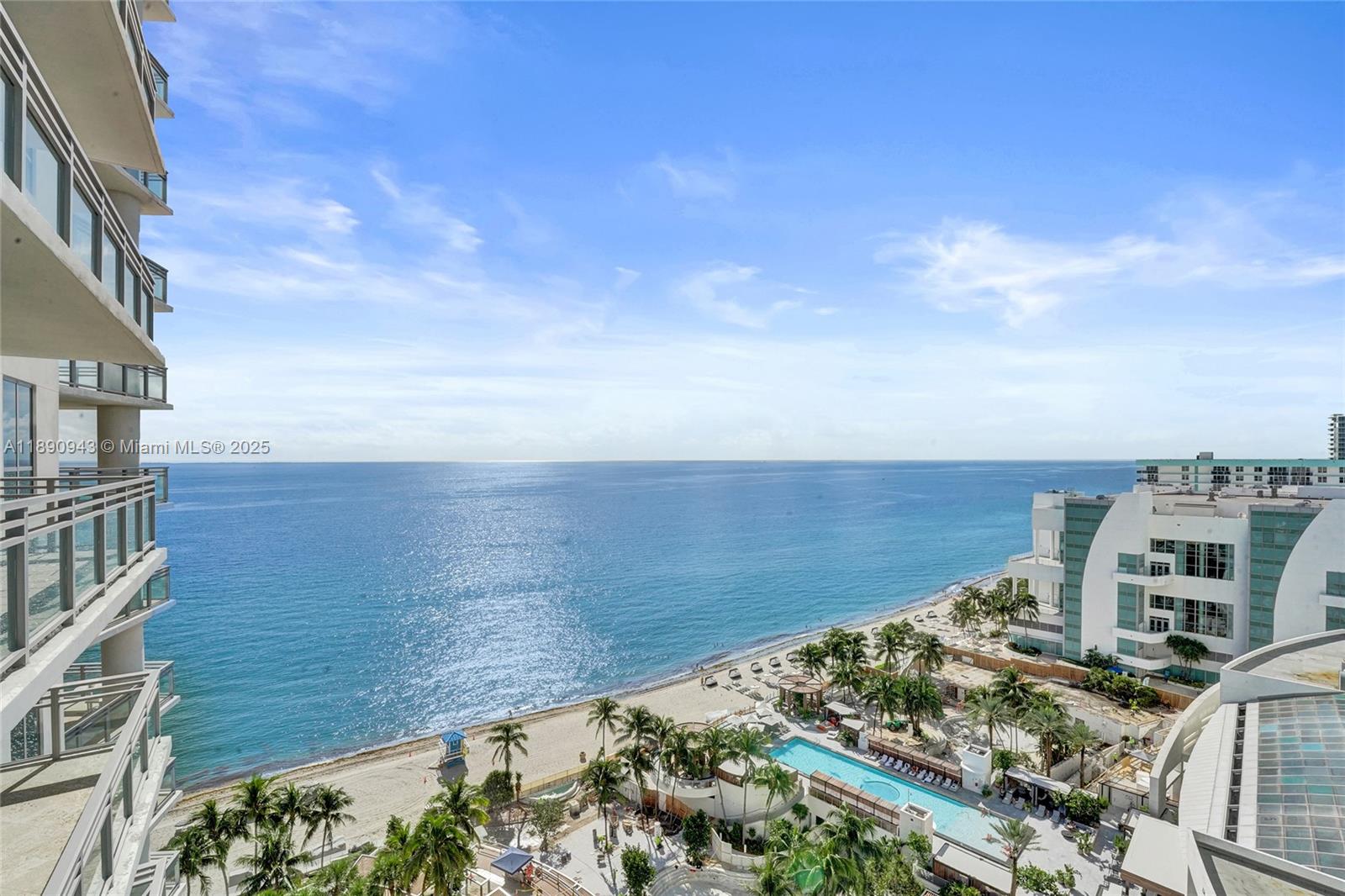 3535 S Ocean Dr # 1703