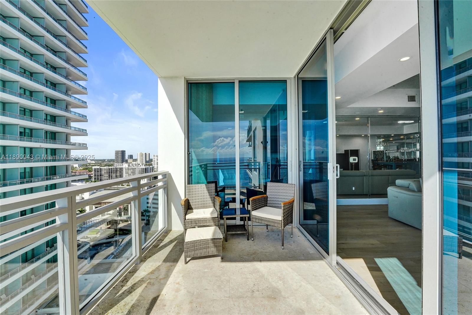3535 S Ocean Dr # 1703