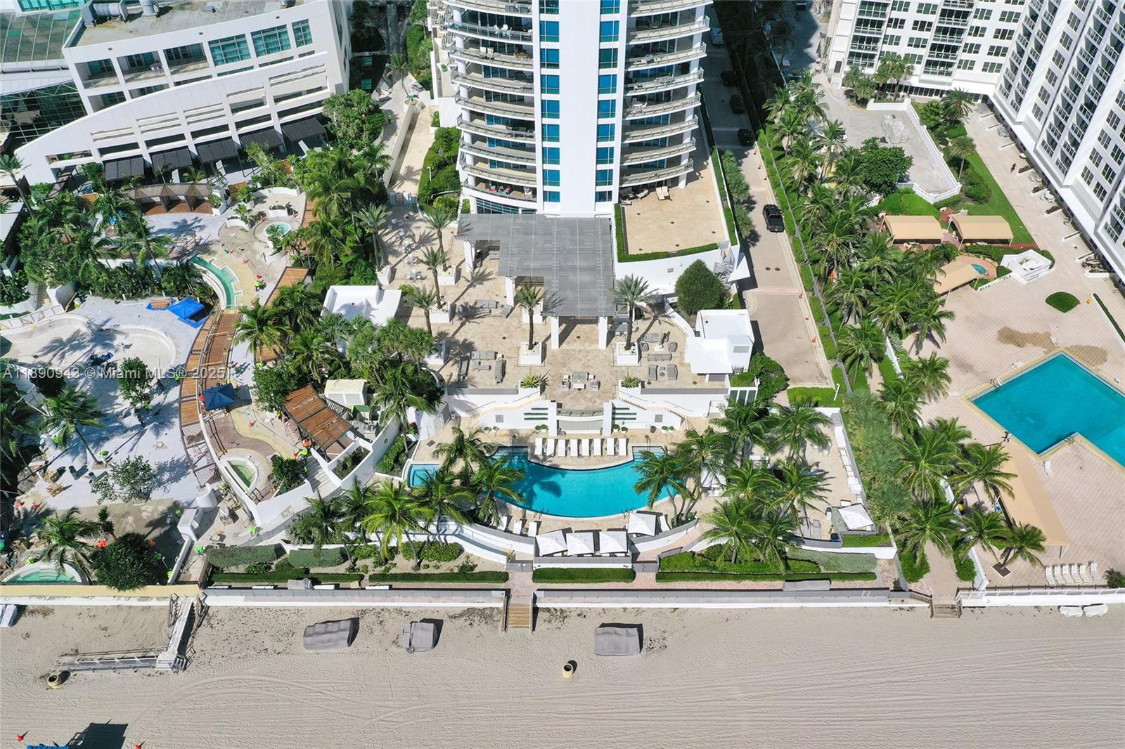 3535 S Ocean Dr # 1703