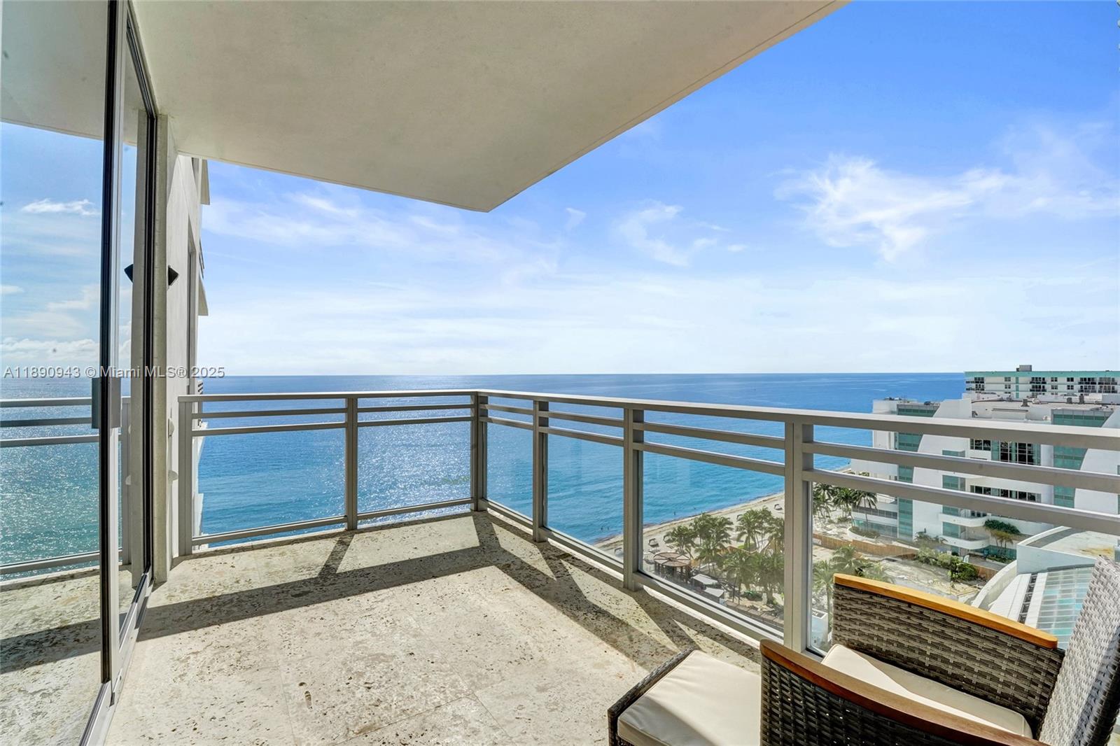 3535 S Ocean Dr # 1703