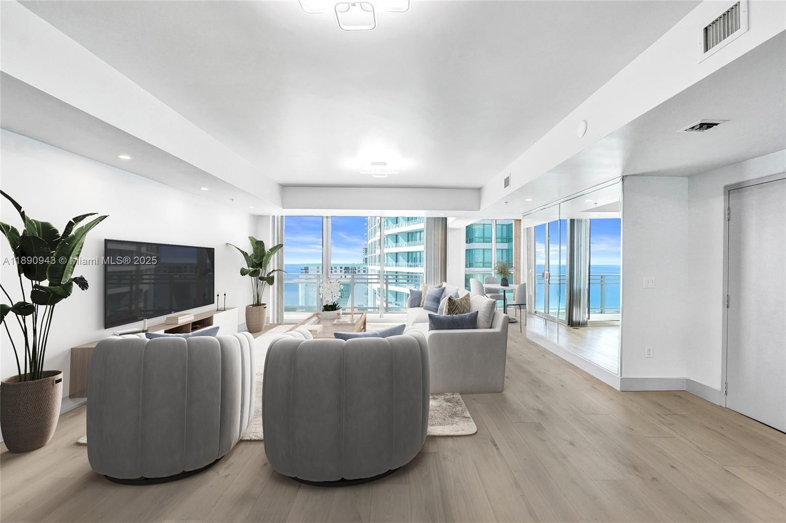3535 S Ocean Dr # 1703