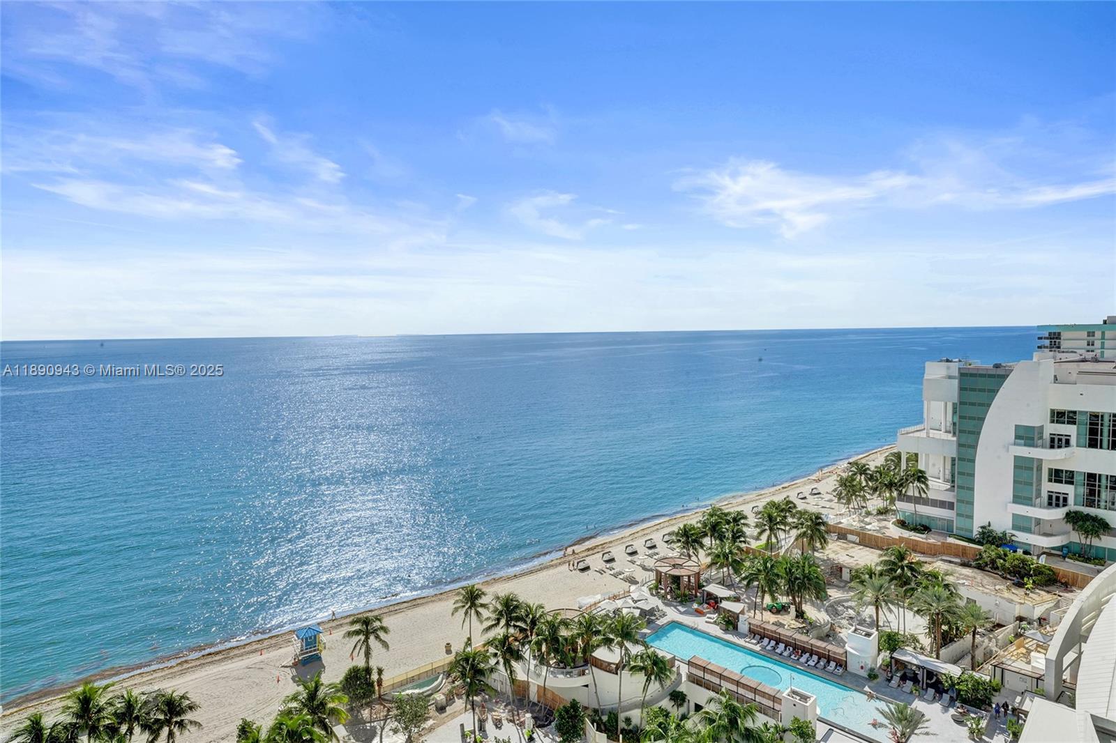 3535 S Ocean Dr # 1703