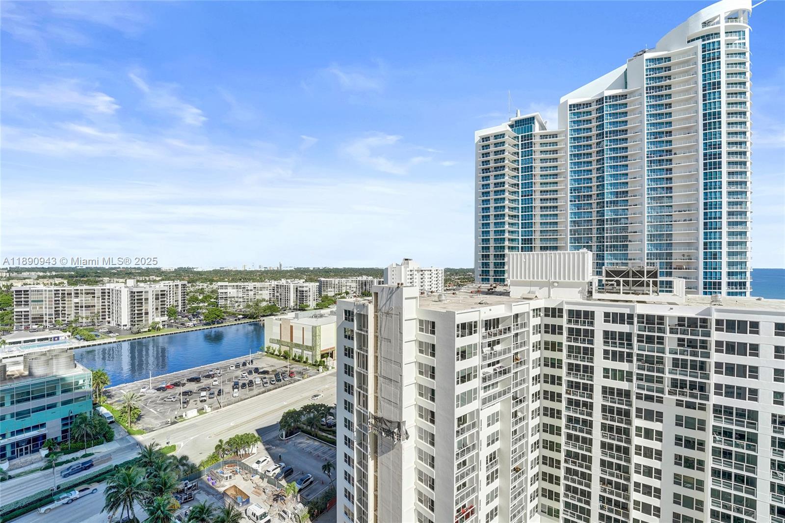 3535 S Ocean Dr # 1703