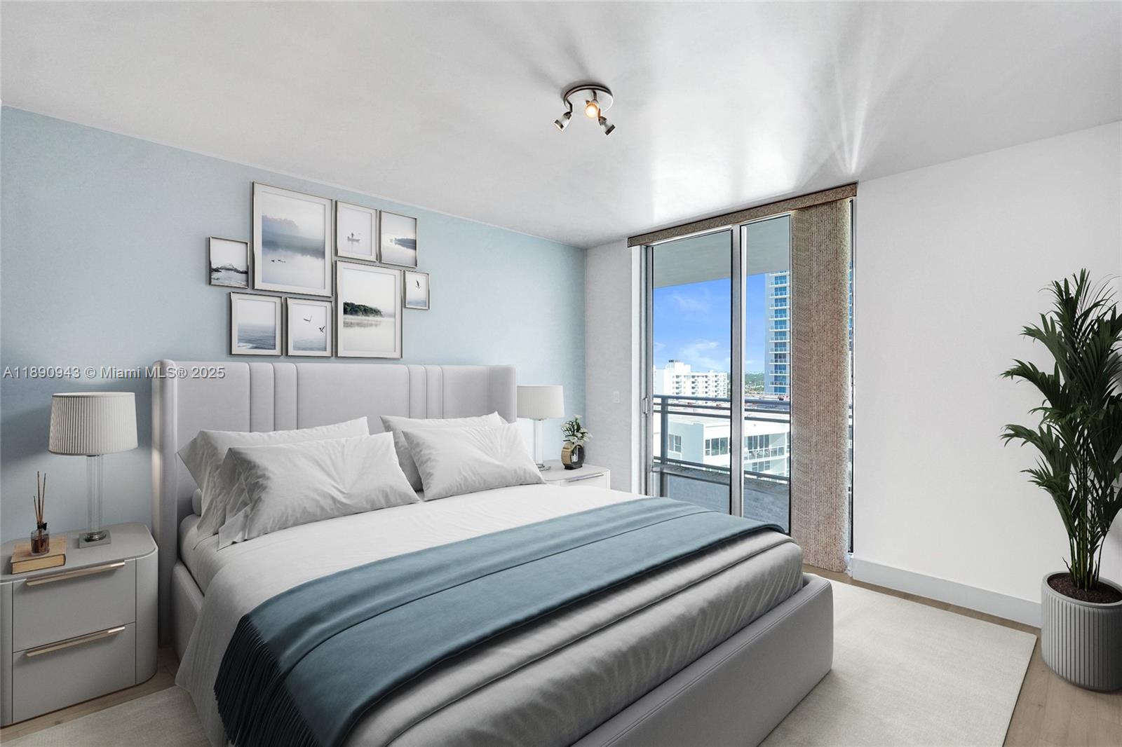 3535 S Ocean Dr # 1703