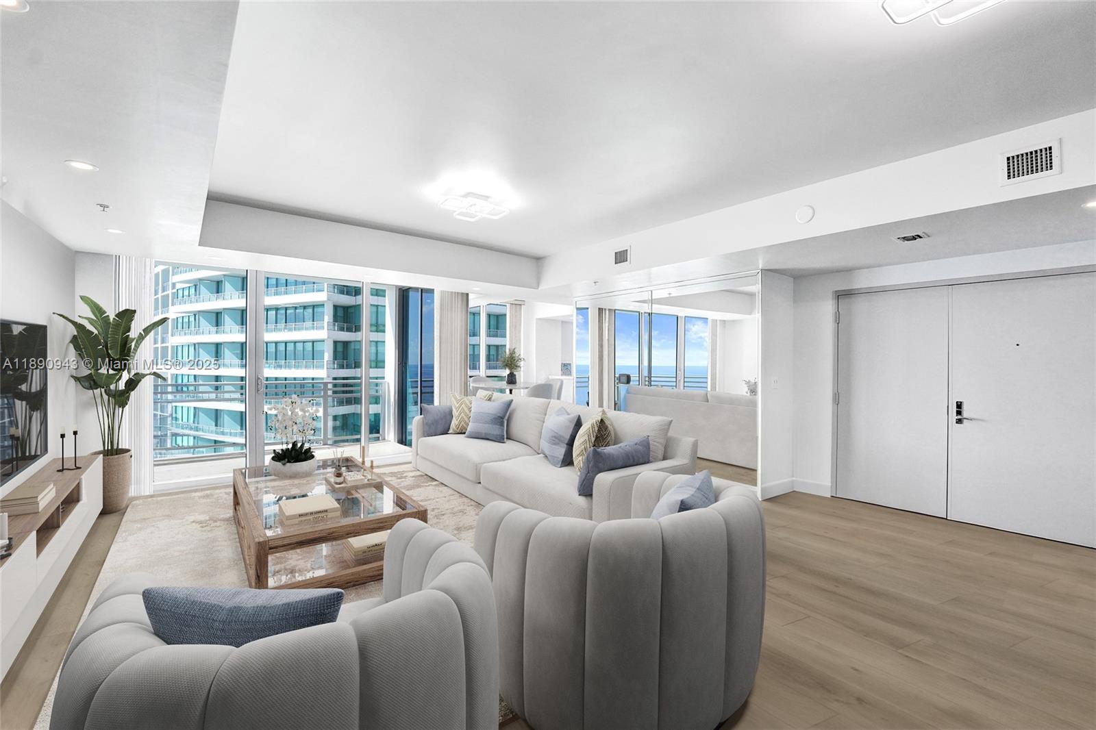 3535 S Ocean Dr # 1703