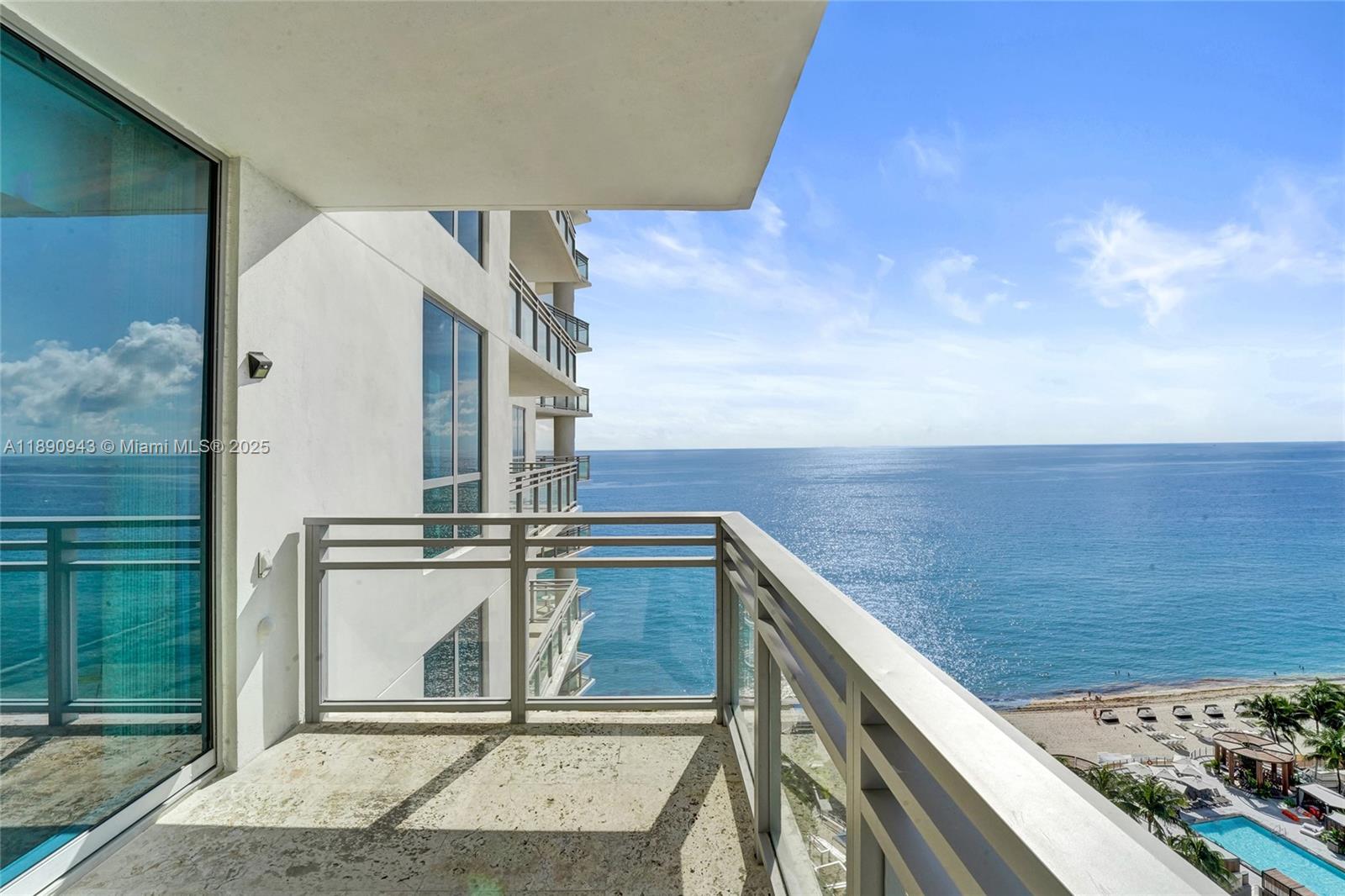 3535 S Ocean Dr # 1703