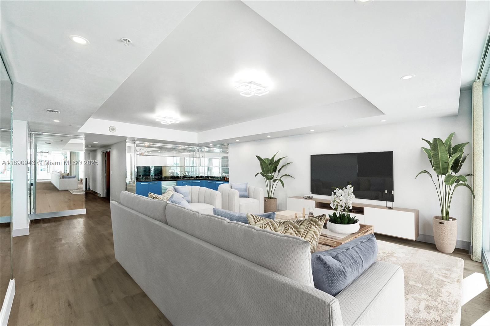 3535 S Ocean Dr # 1703