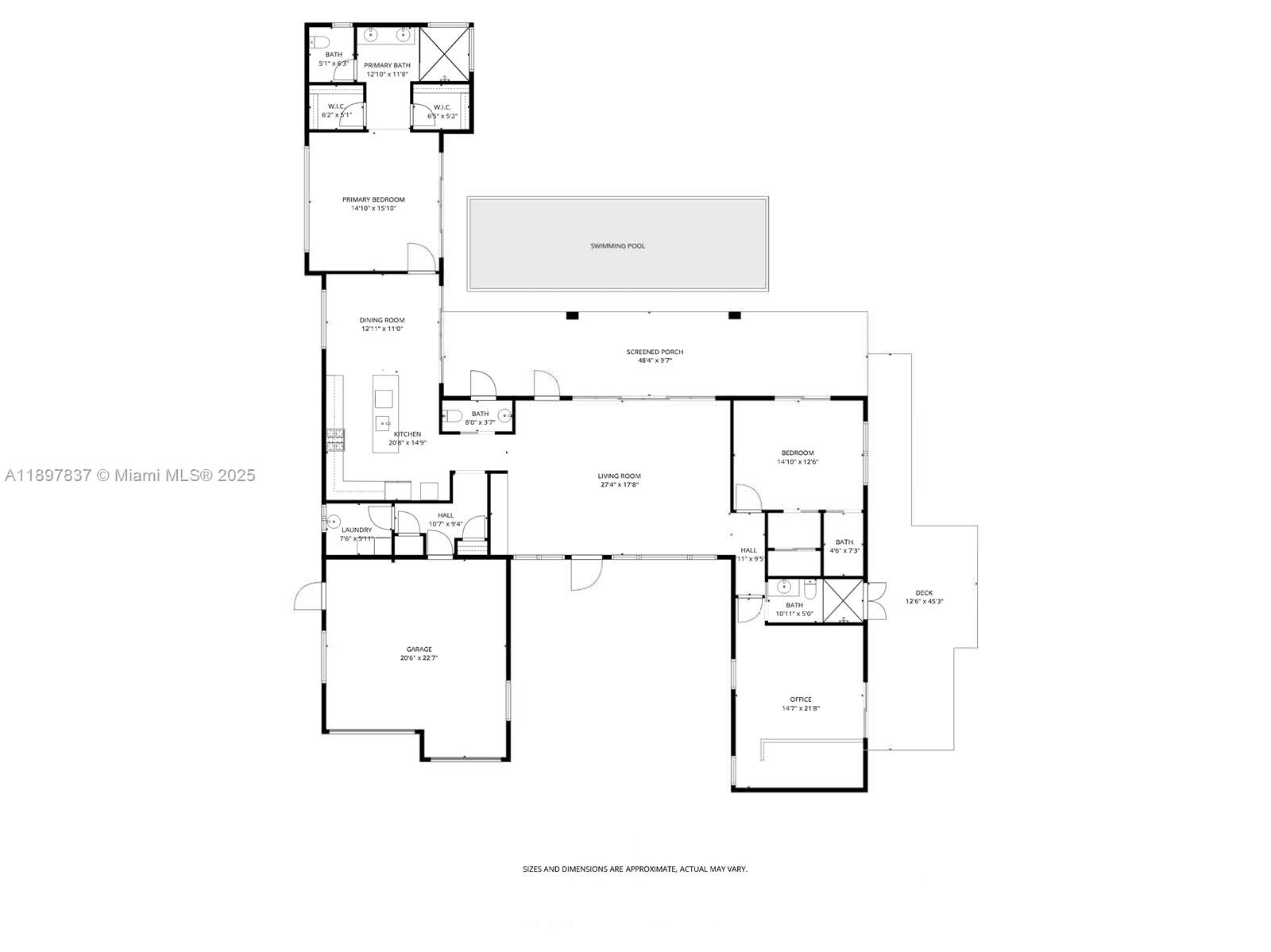 1321 Tangelo Isle, Fort Lauderdale