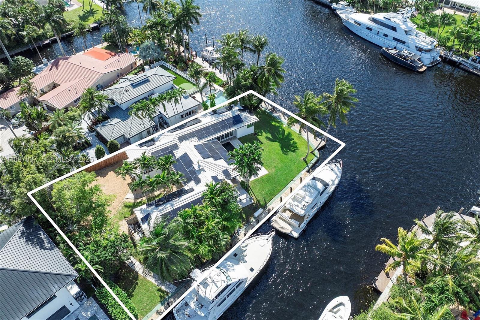 1321 Tangelo Isle, Fort Lauderdale
