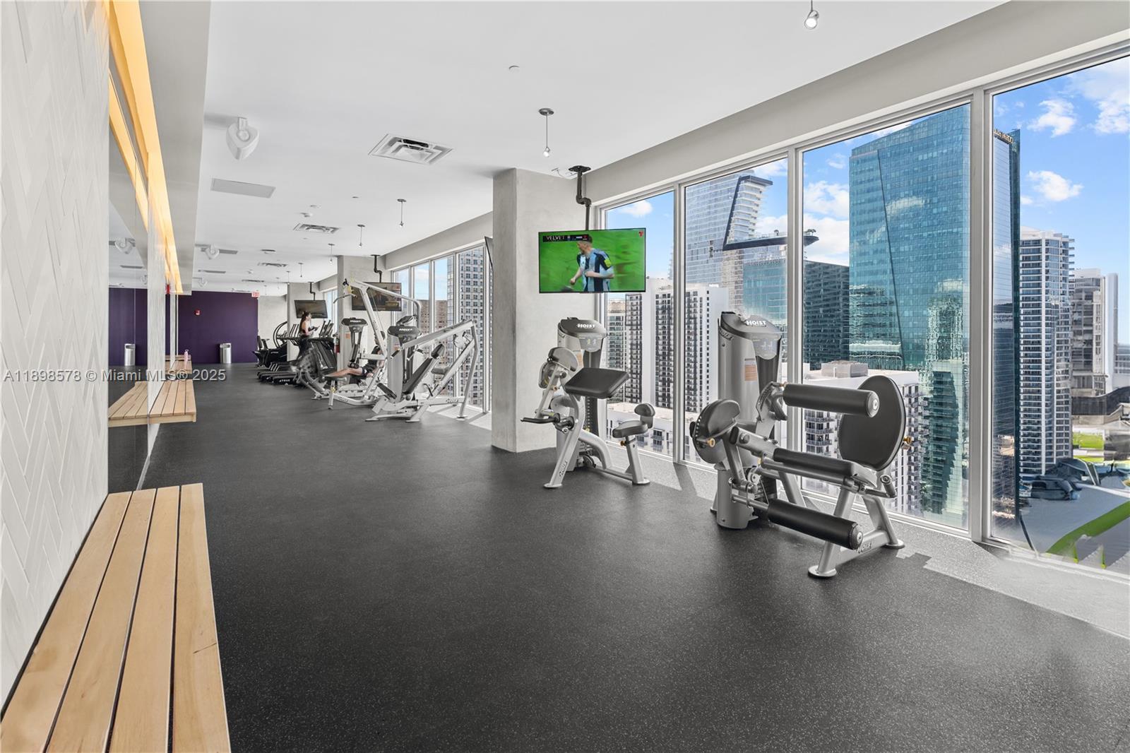 151 SE 1st St # 1402, Miami Unit: 1402