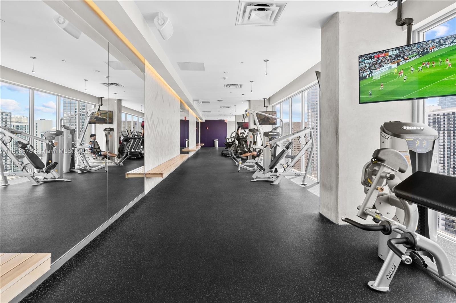 151 SE 1st St # 1402, Miami Unit: 1402