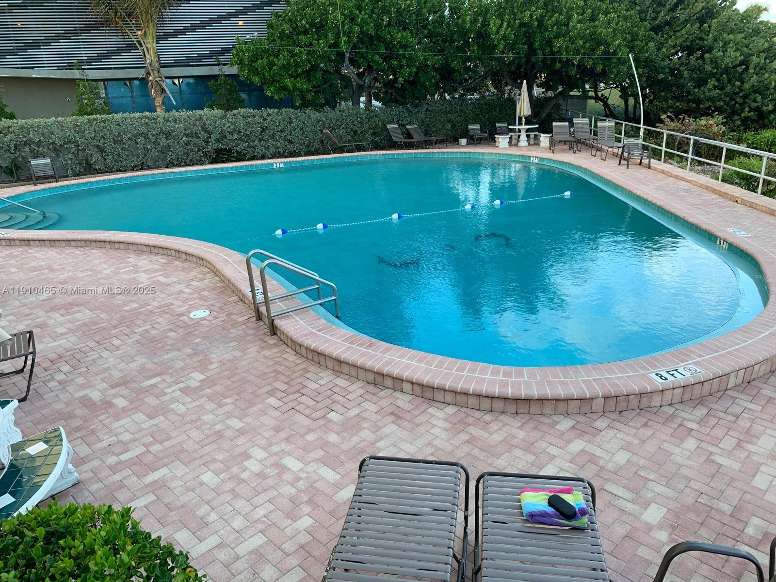 710 N Ocean Blvd # 812