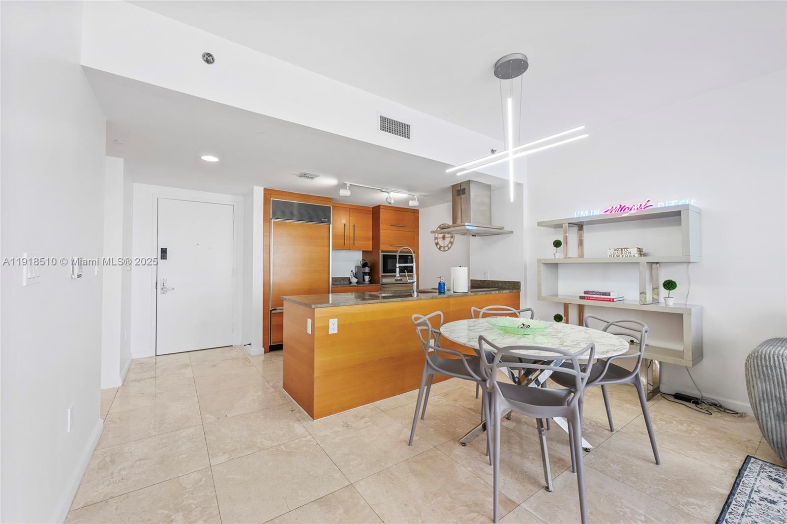 485 Brickell Ave # 3503