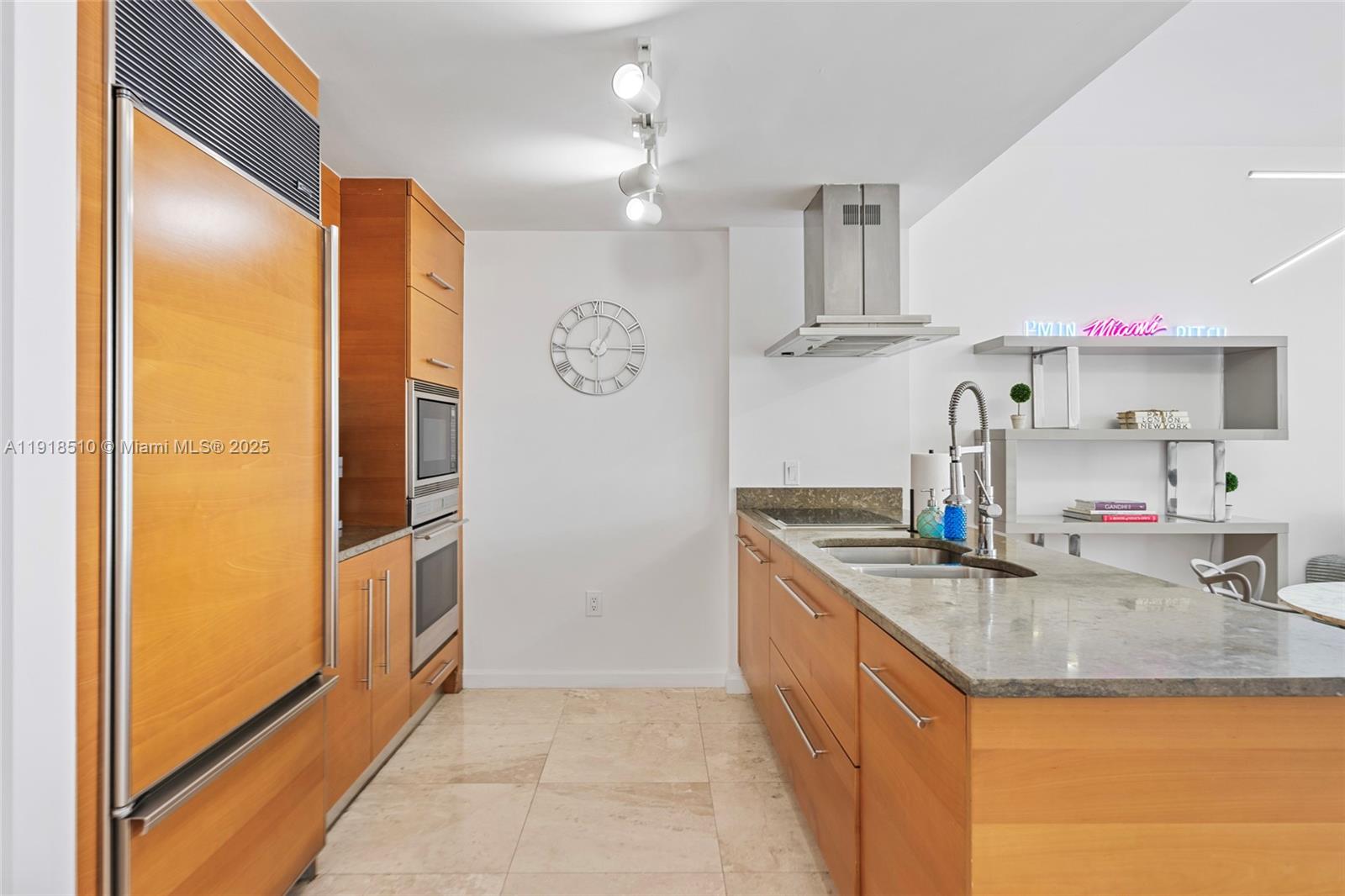 485 Brickell Ave # 3503