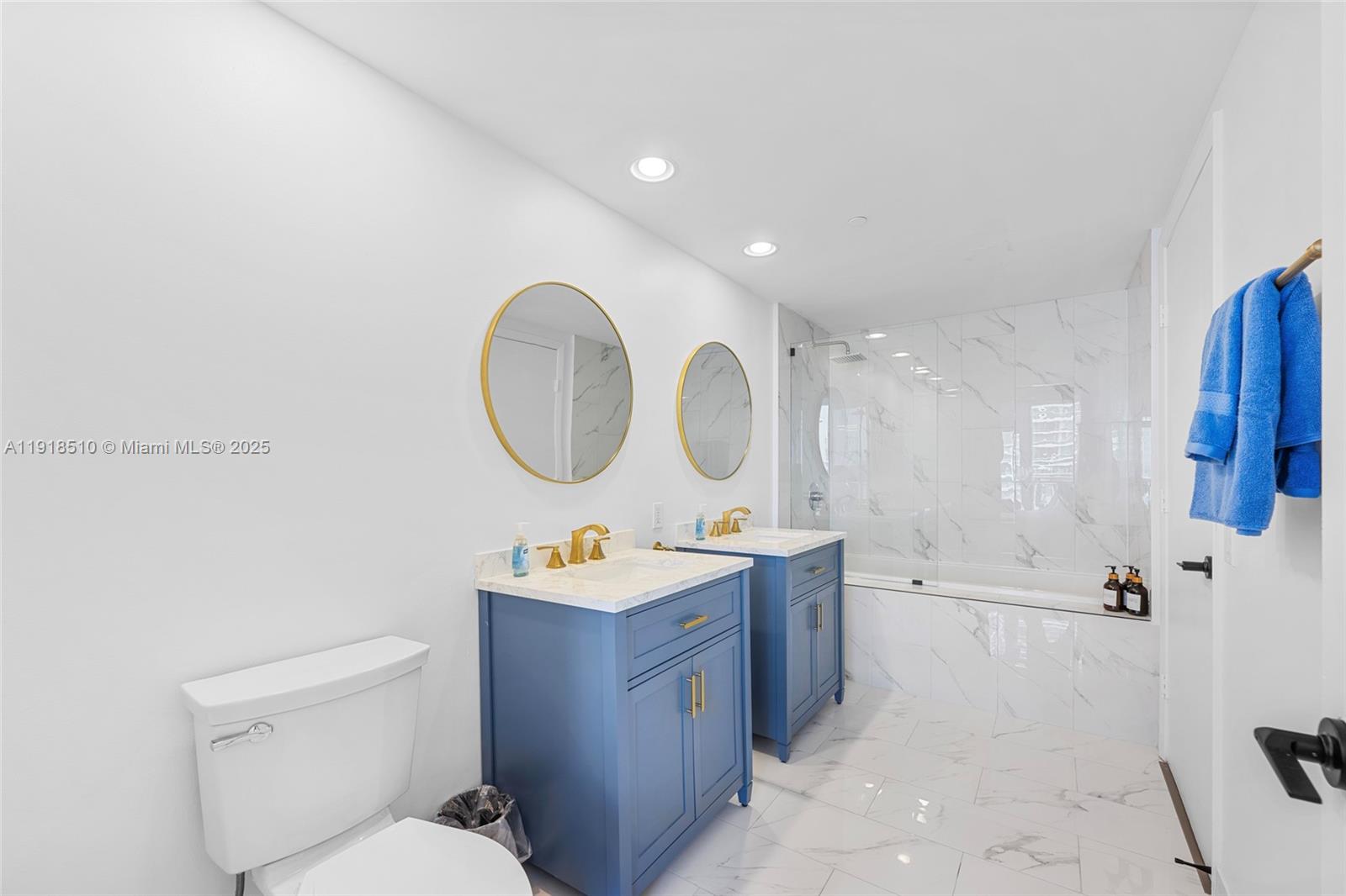 485 Brickell Ave # 3503