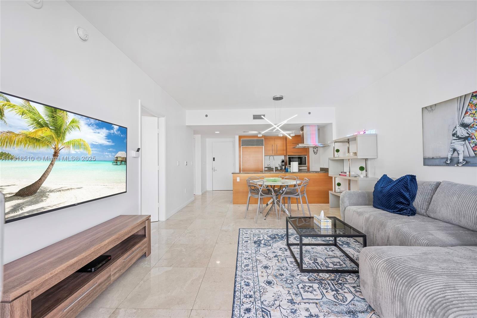 485 Brickell Ave # 3503