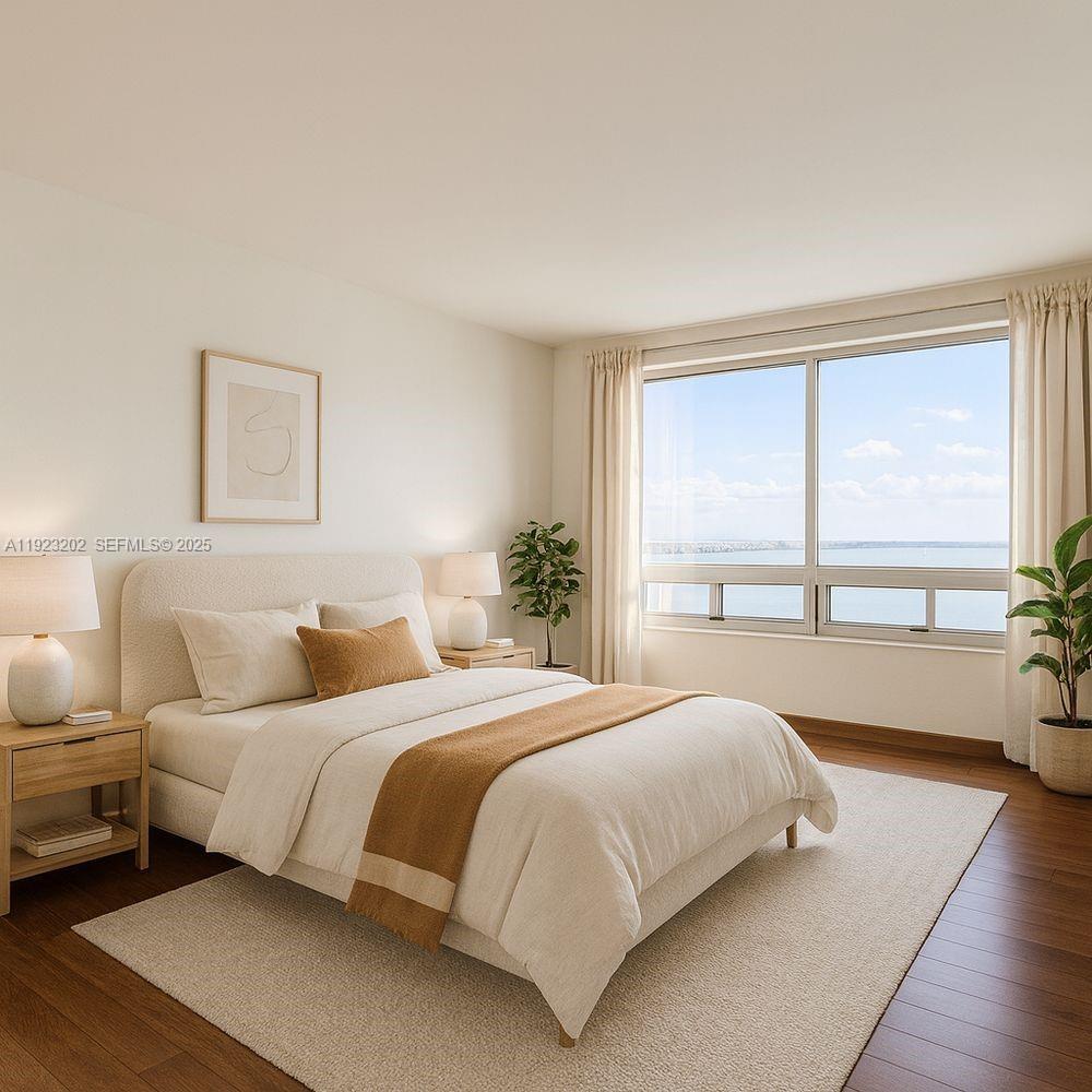 1541 Brickell Ave # C2705