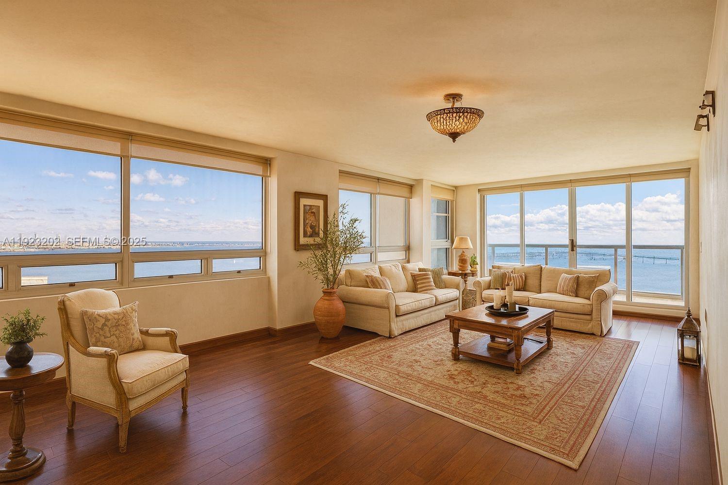 1541 Brickell Ave # C2705