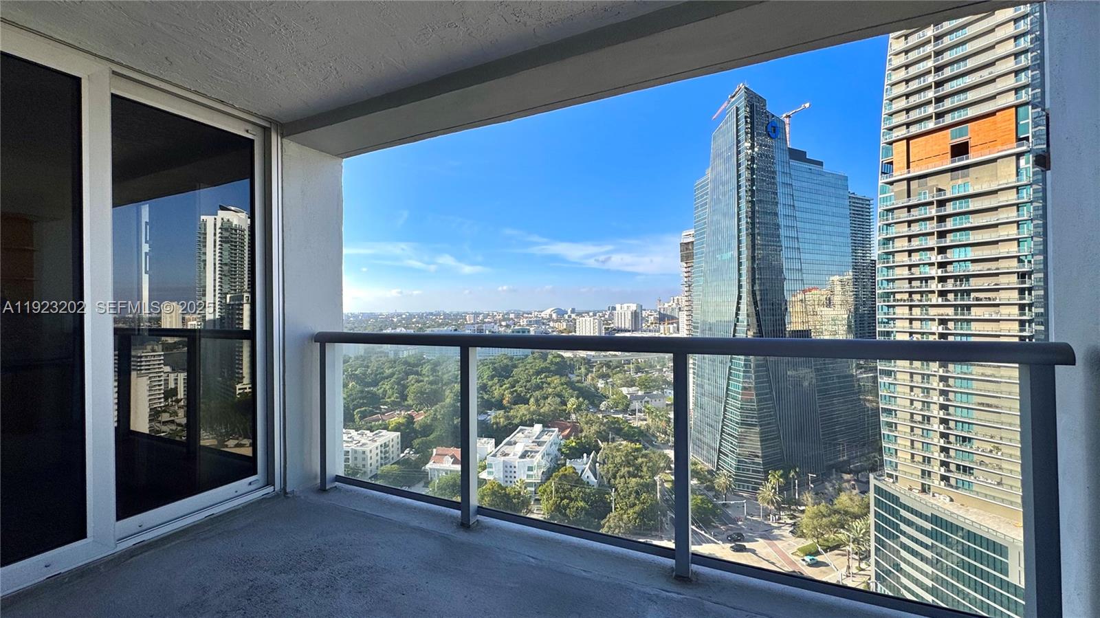 1541 Brickell Ave # C2705