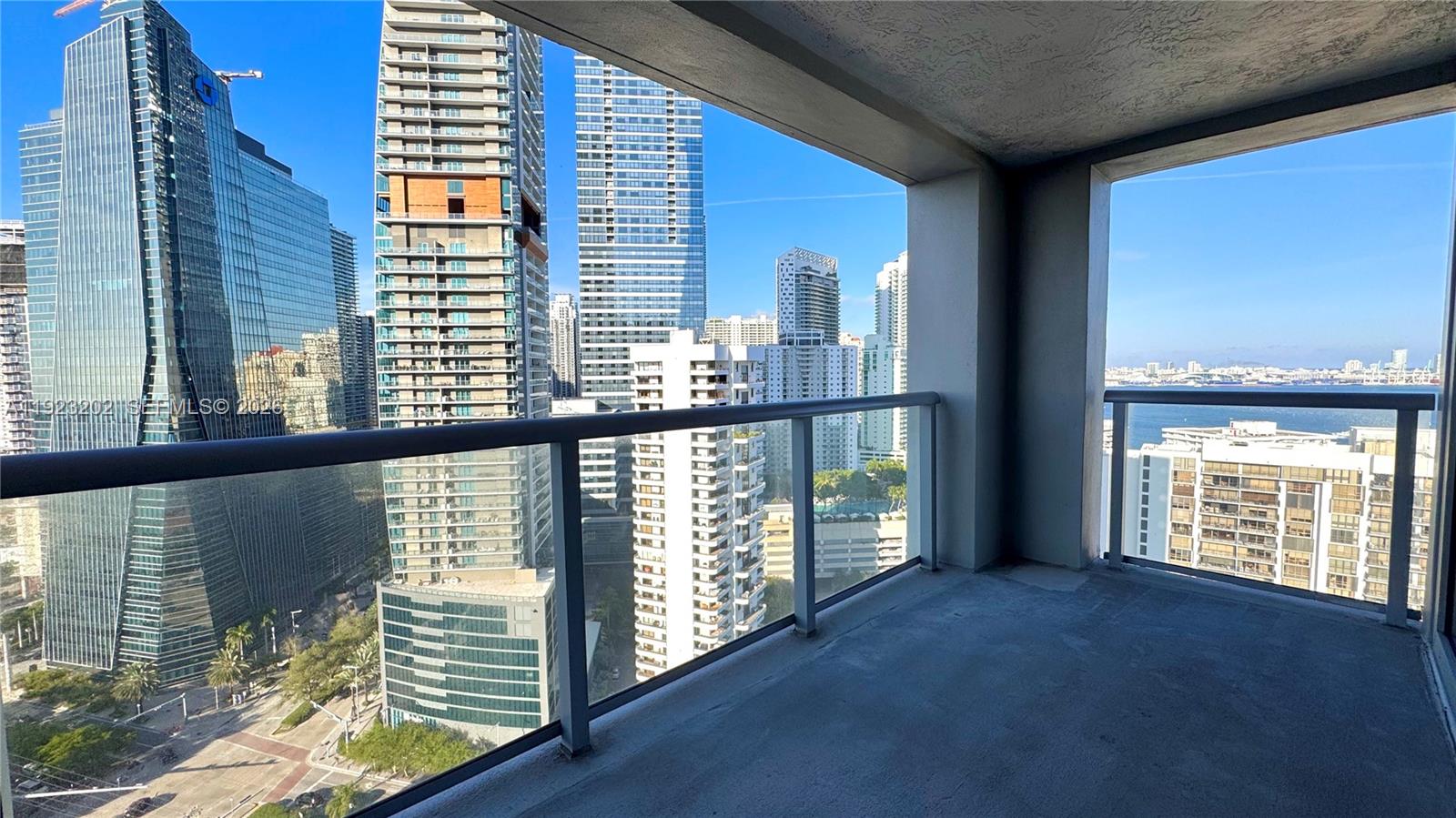 1541 Brickell Ave # C2705