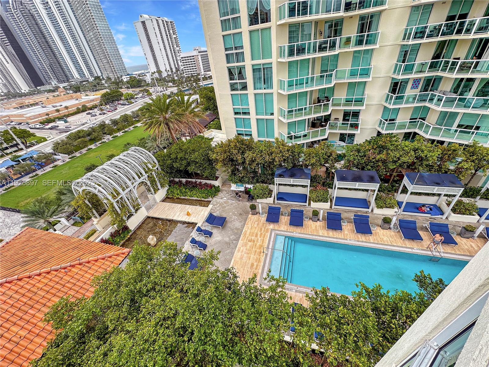 250 Sunny Isles Blvd # 1001 Unit: 3-1001