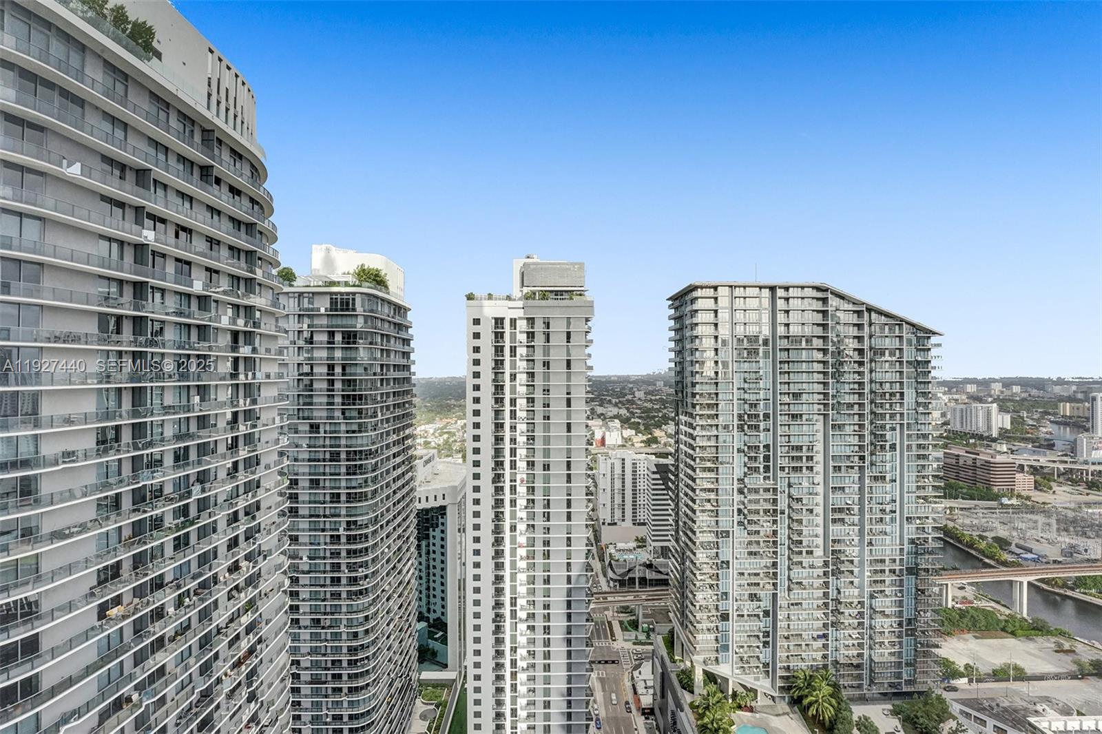 801 S Miami Ave Unit: 4209