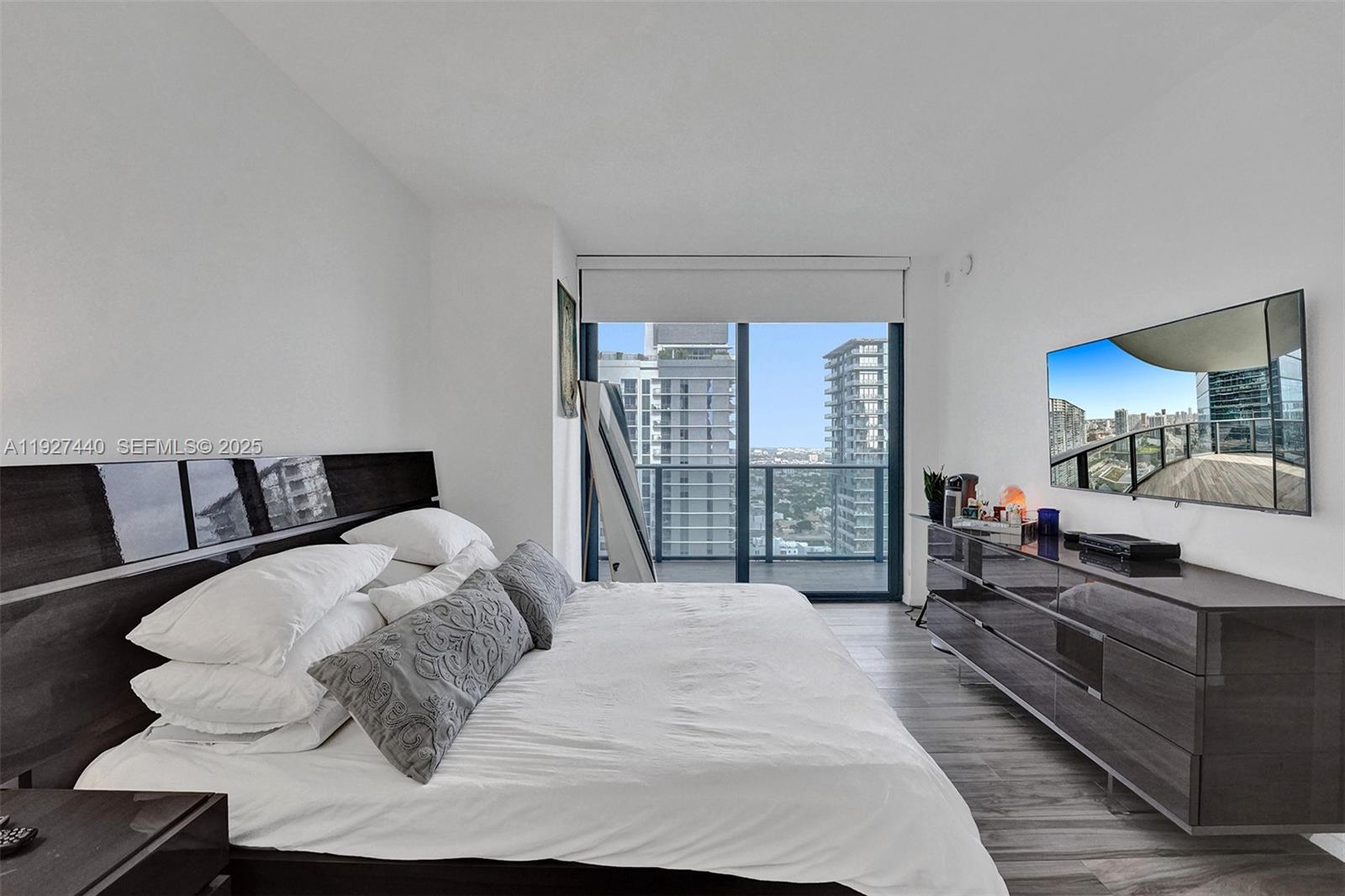 801 S Miami Ave Unit: 4209