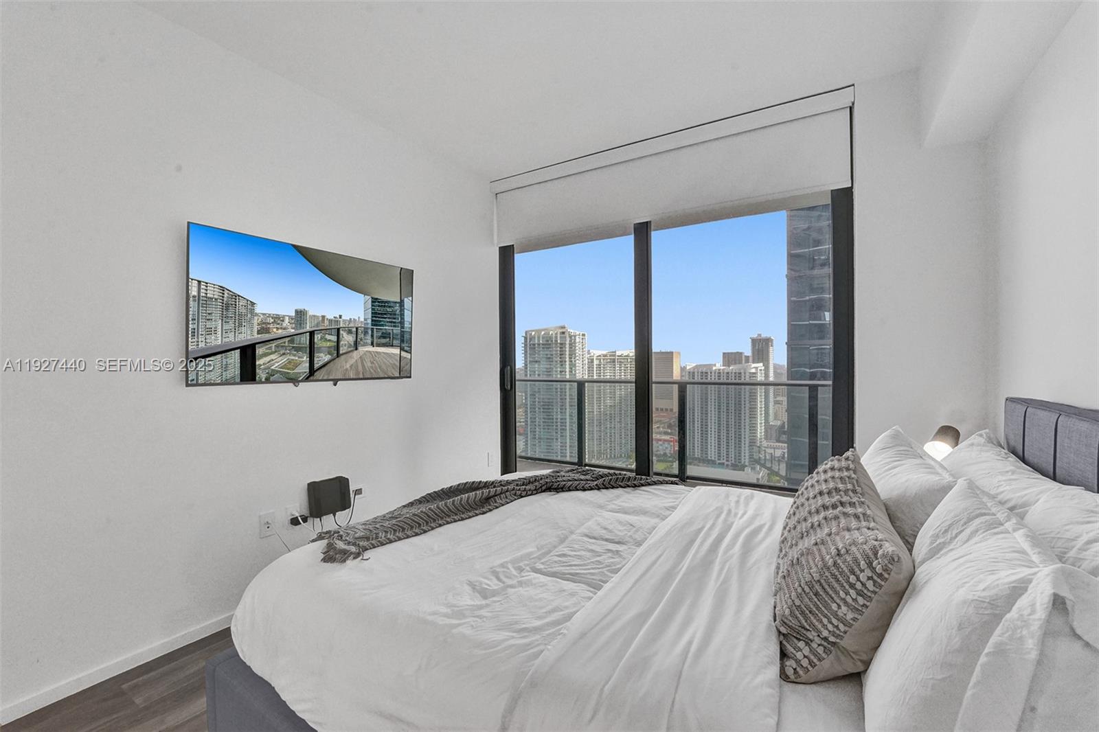 801 S Miami Ave Unit: 4209