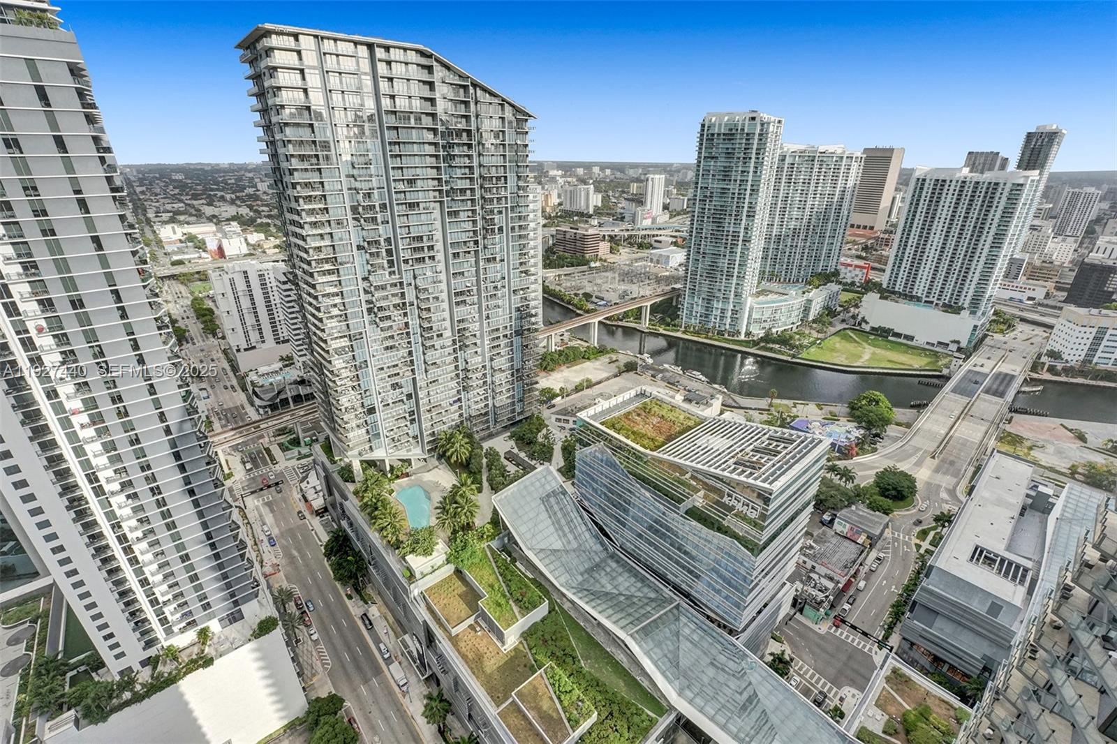 801 S Miami Ave Unit: 4209