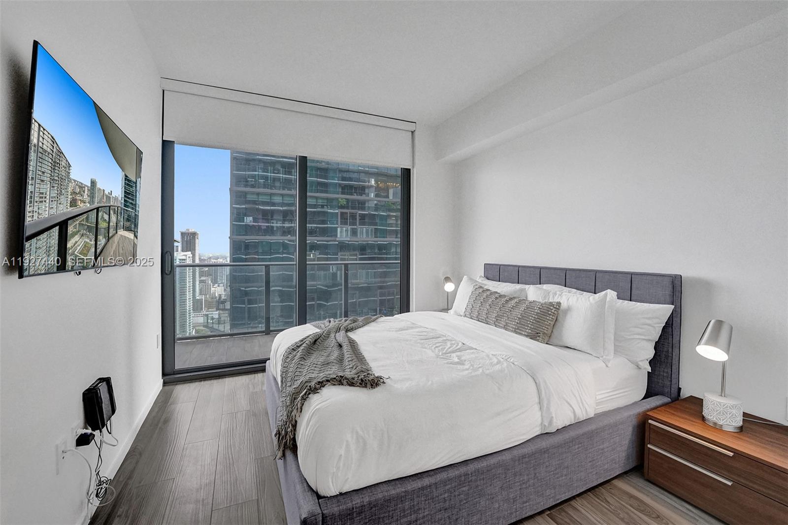 801 S Miami Ave Unit: 4209