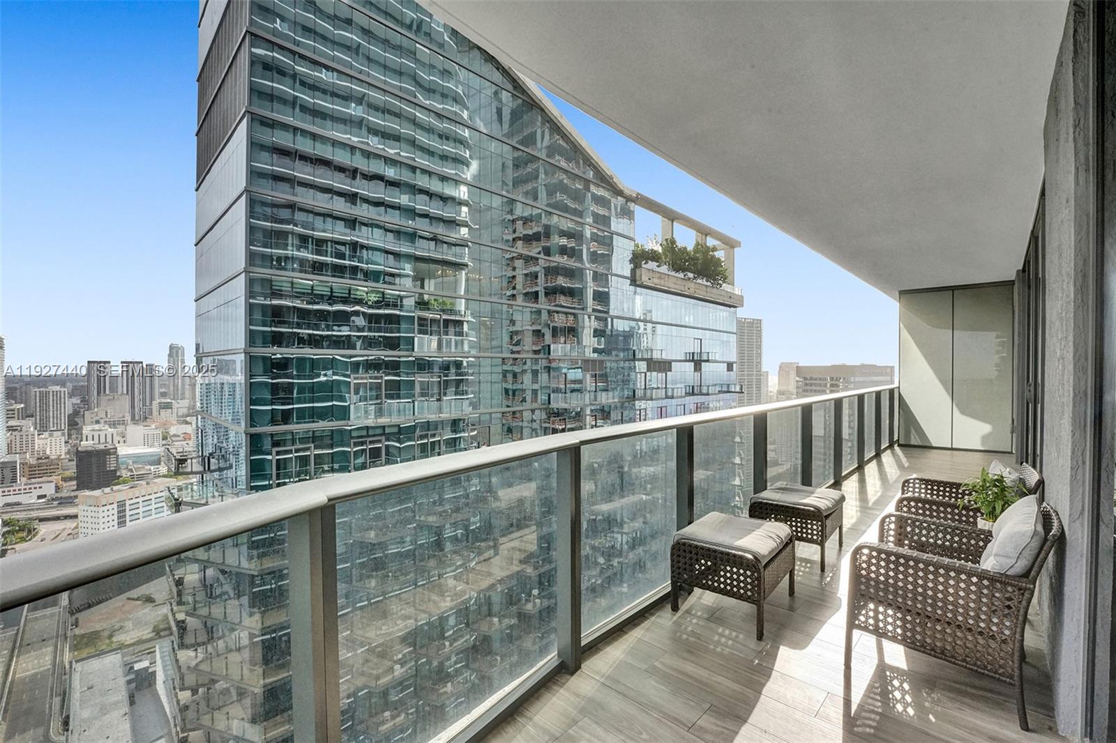 801 S Miami Ave Unit: 4209