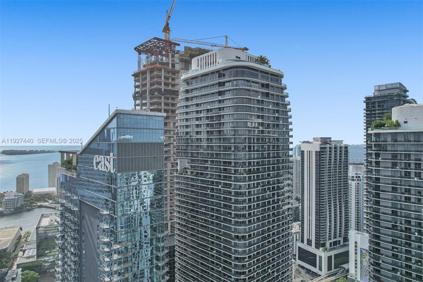 801 S Miami Ave Unit: 4209