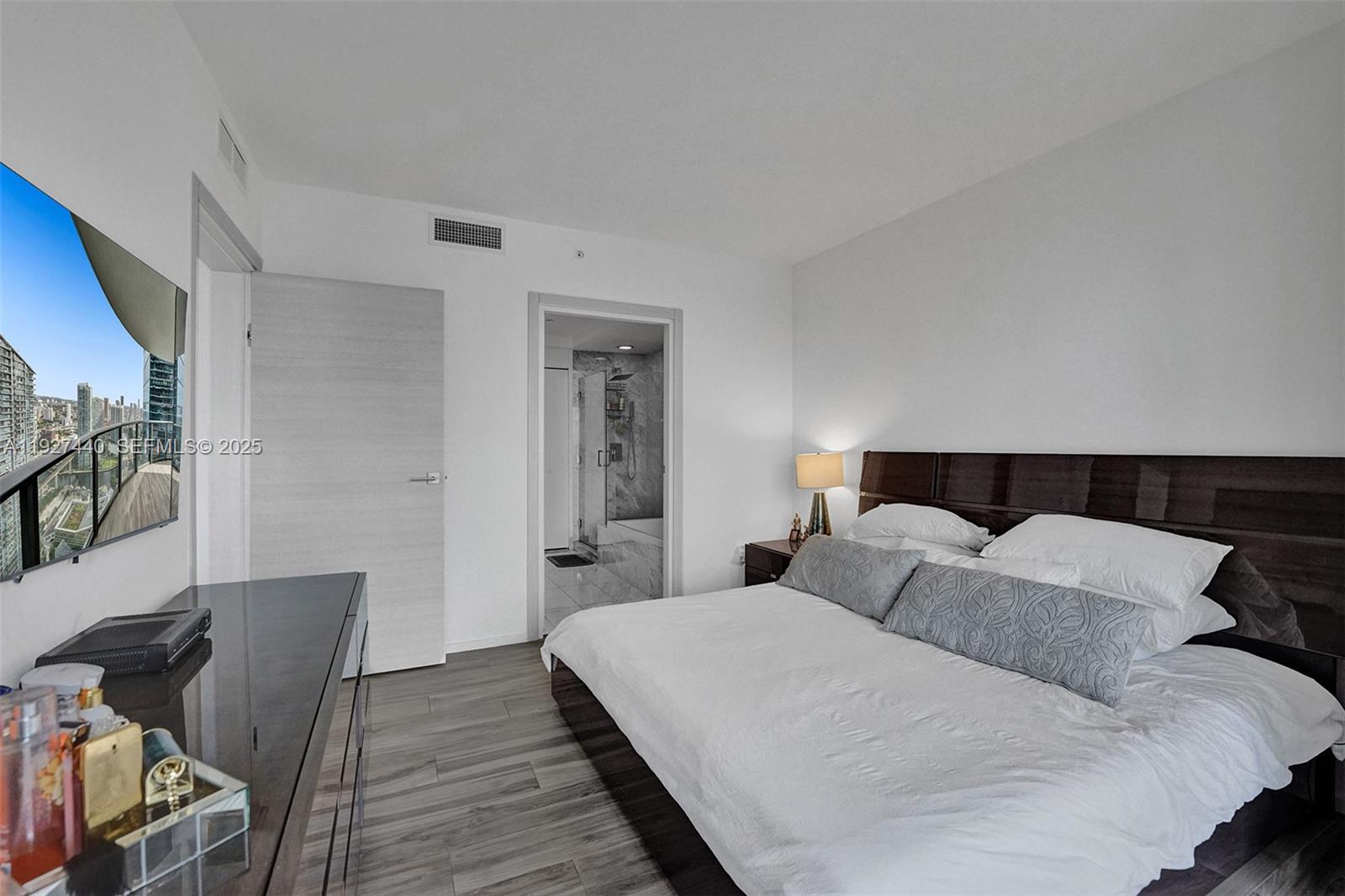 801 S Miami Ave Unit: 4209