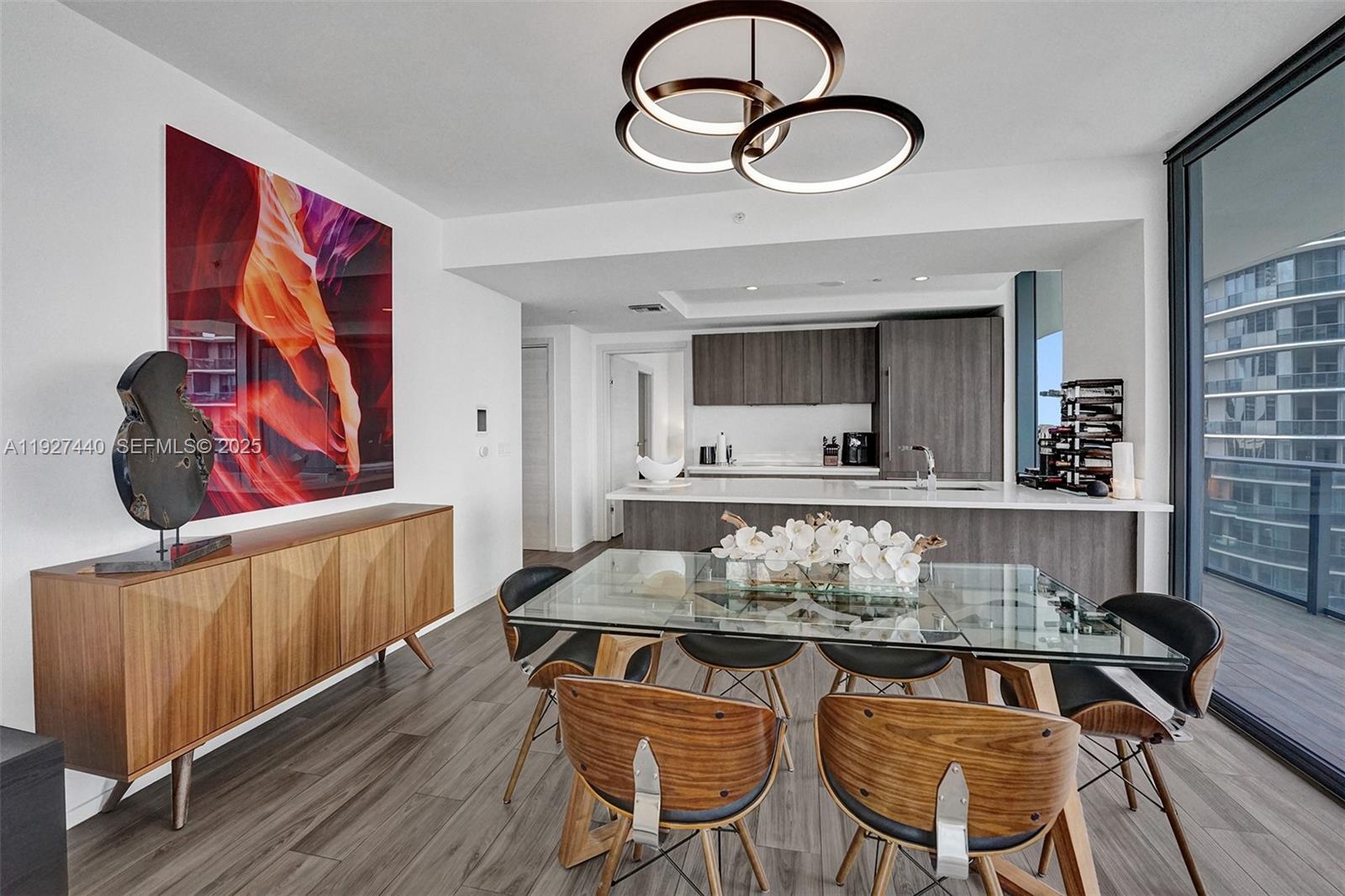 801 S Miami Ave Unit: 4209