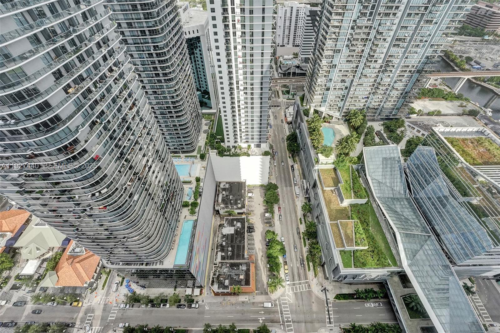 801 S Miami Ave Unit: 4209