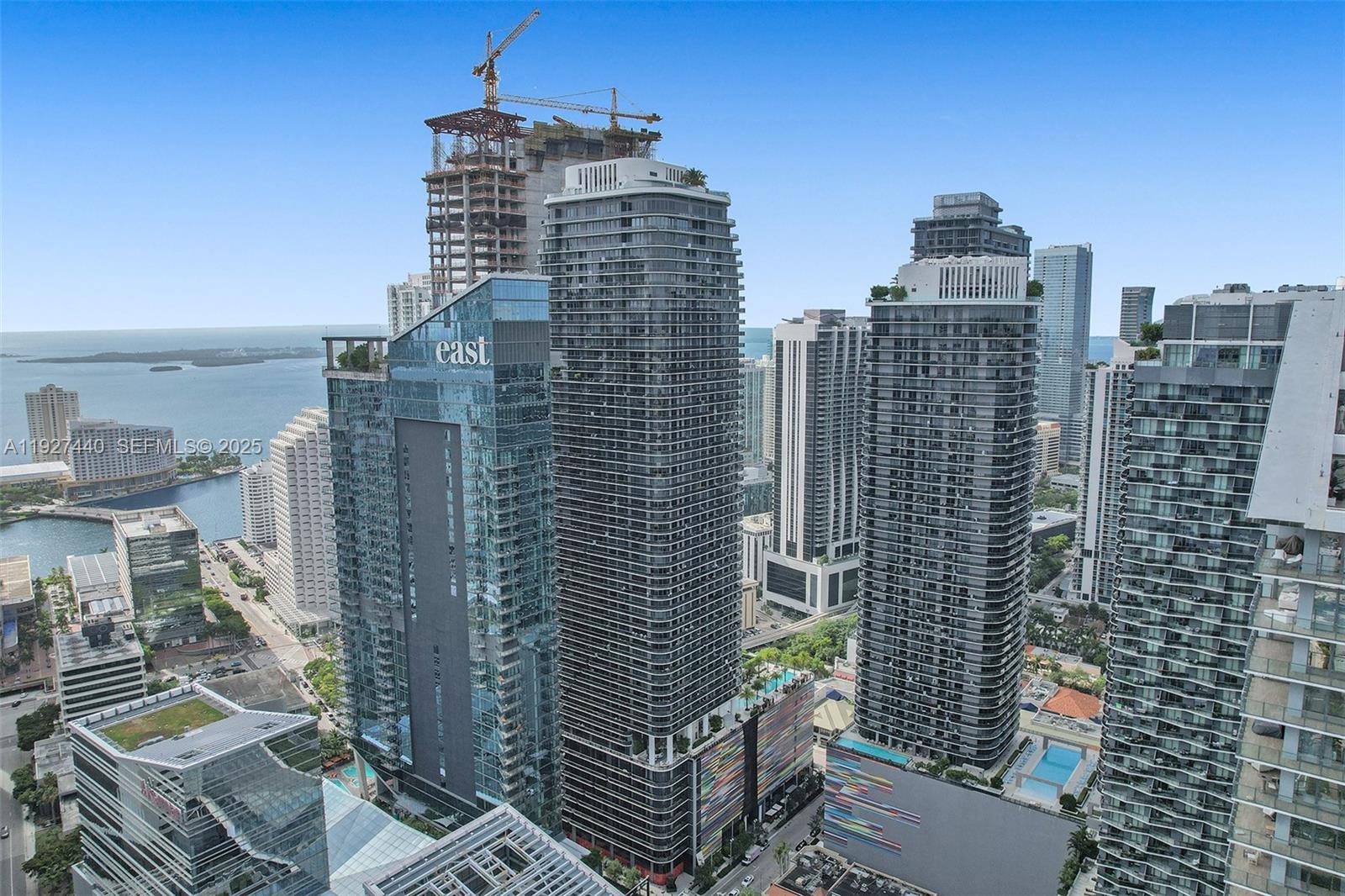 801 S Miami Ave Unit: 4209