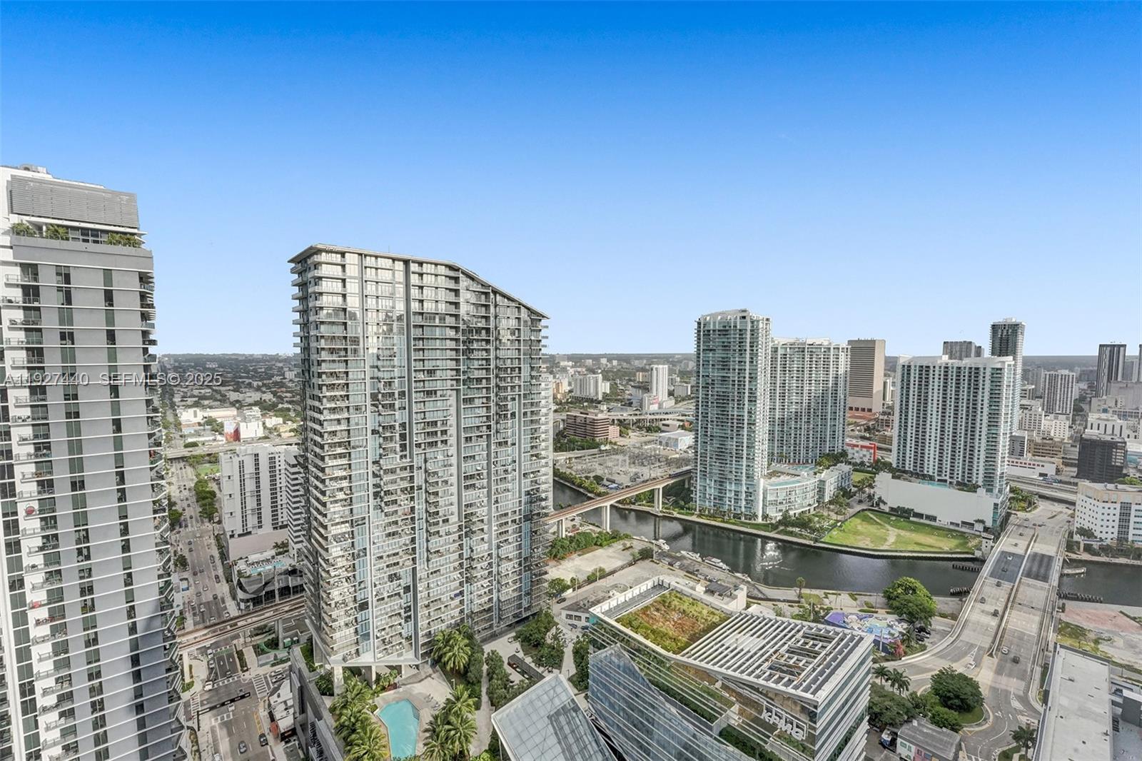 801 S Miami Ave Unit: 4209