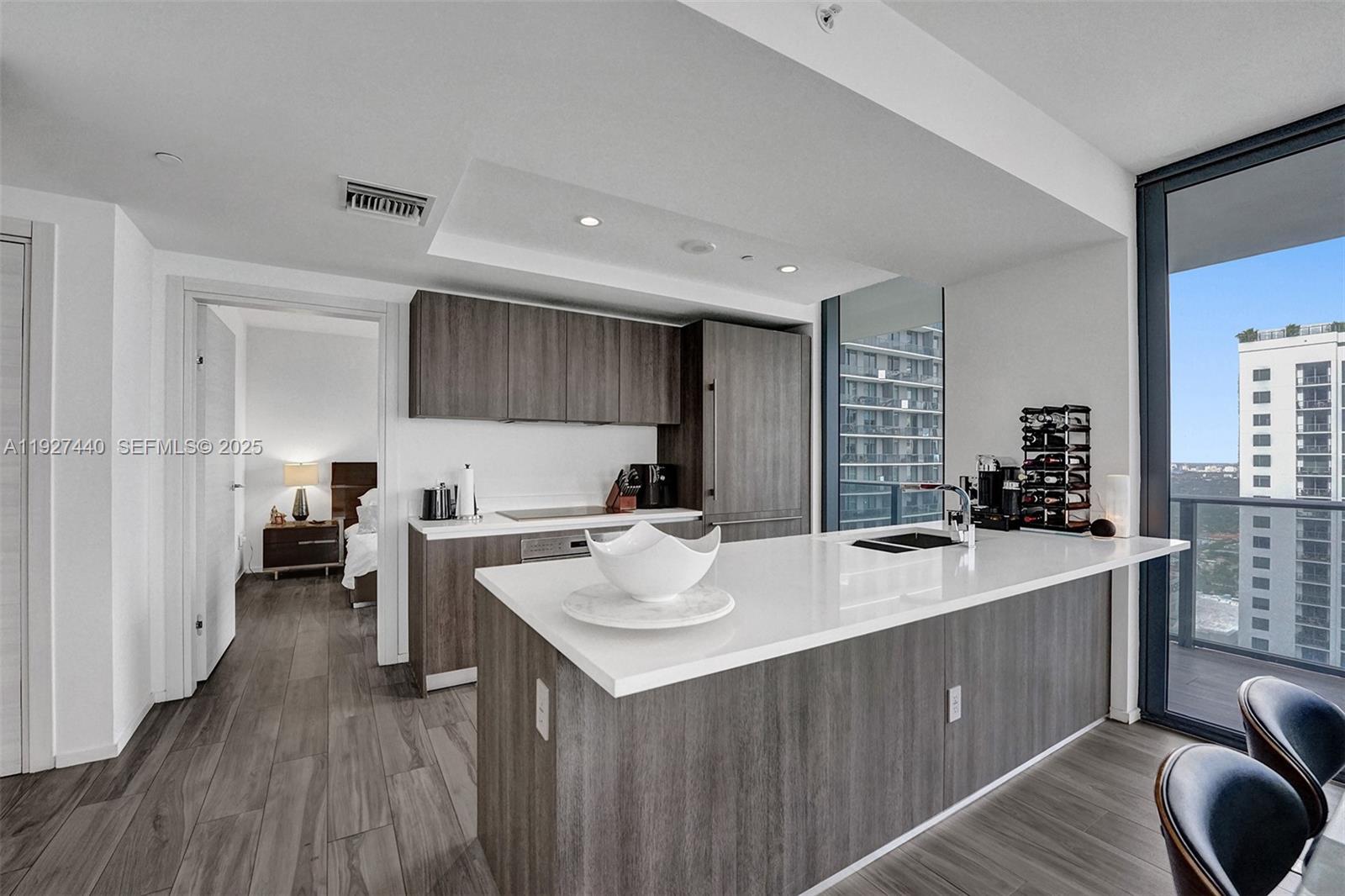 801 S Miami Ave Unit: 4209