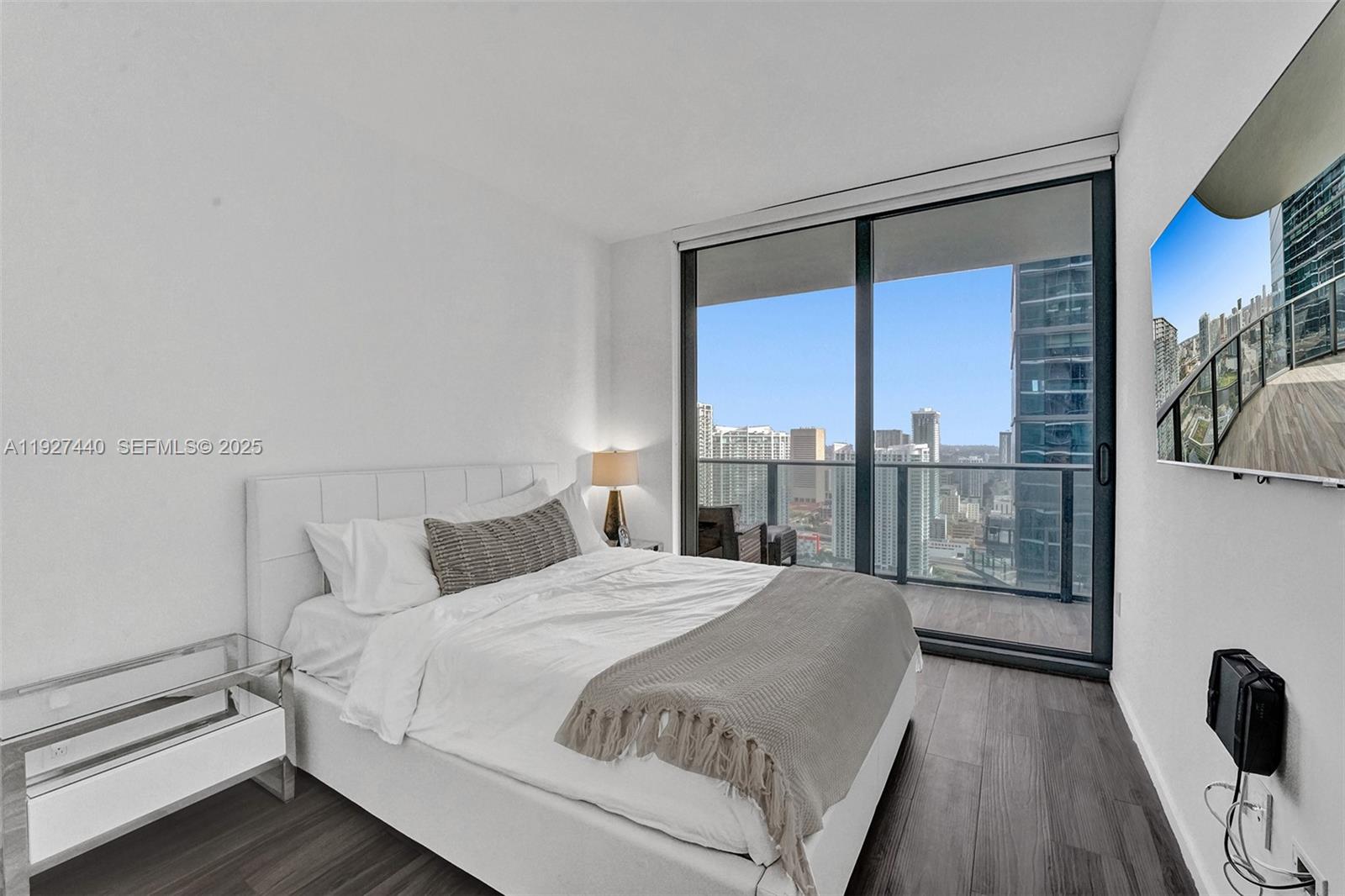 801 S Miami Ave Unit: 4209