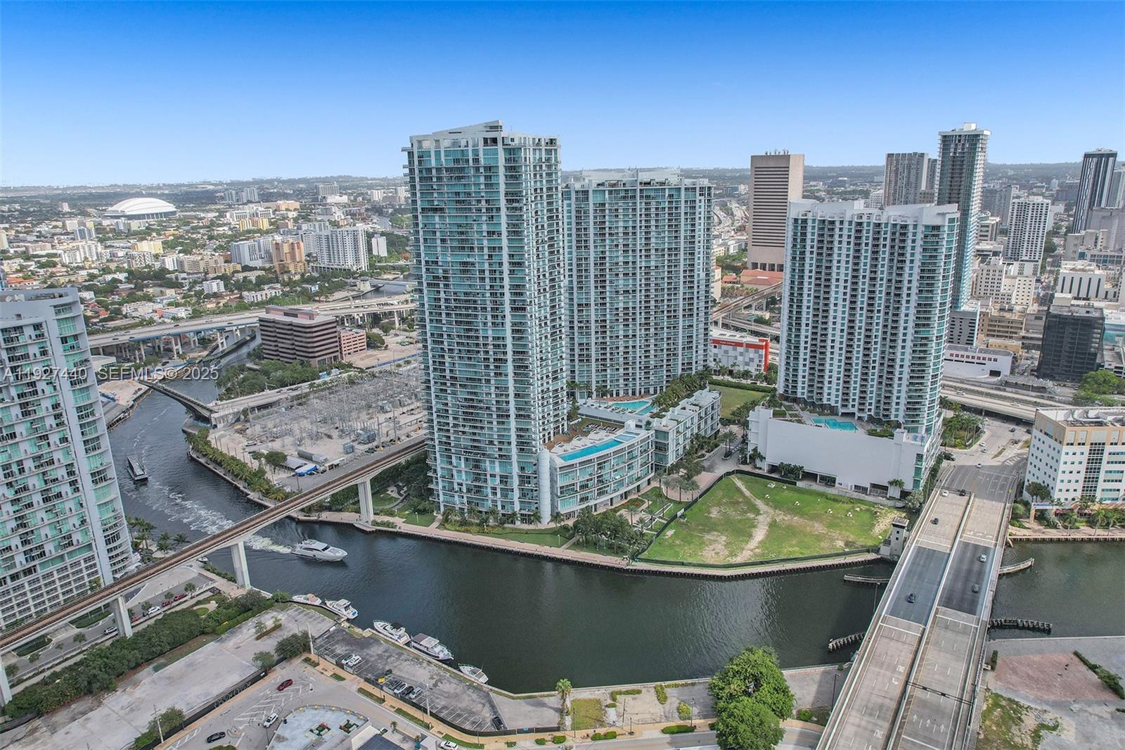 801 S Miami Ave Unit: 4209