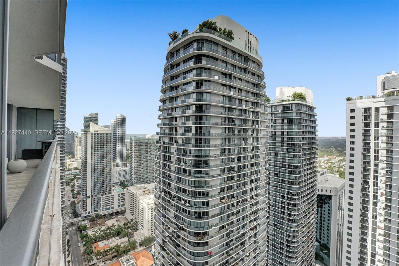 801 S Miami Ave Unit: 4209