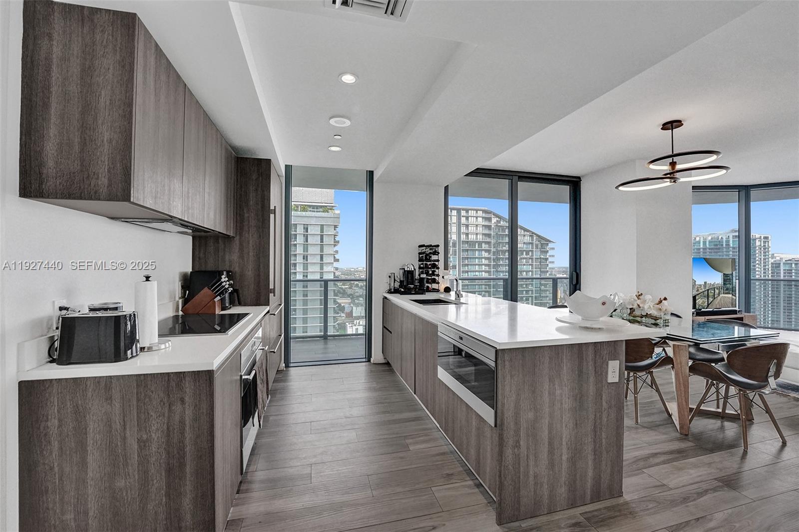 801 S Miami Ave Unit: 4209