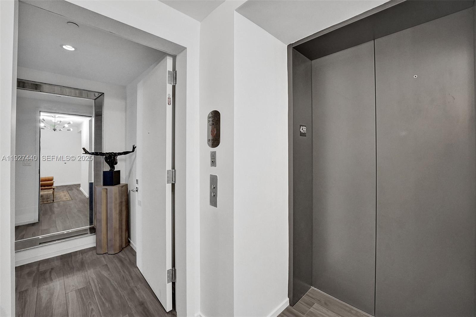 801 S Miami Ave Unit: 4209